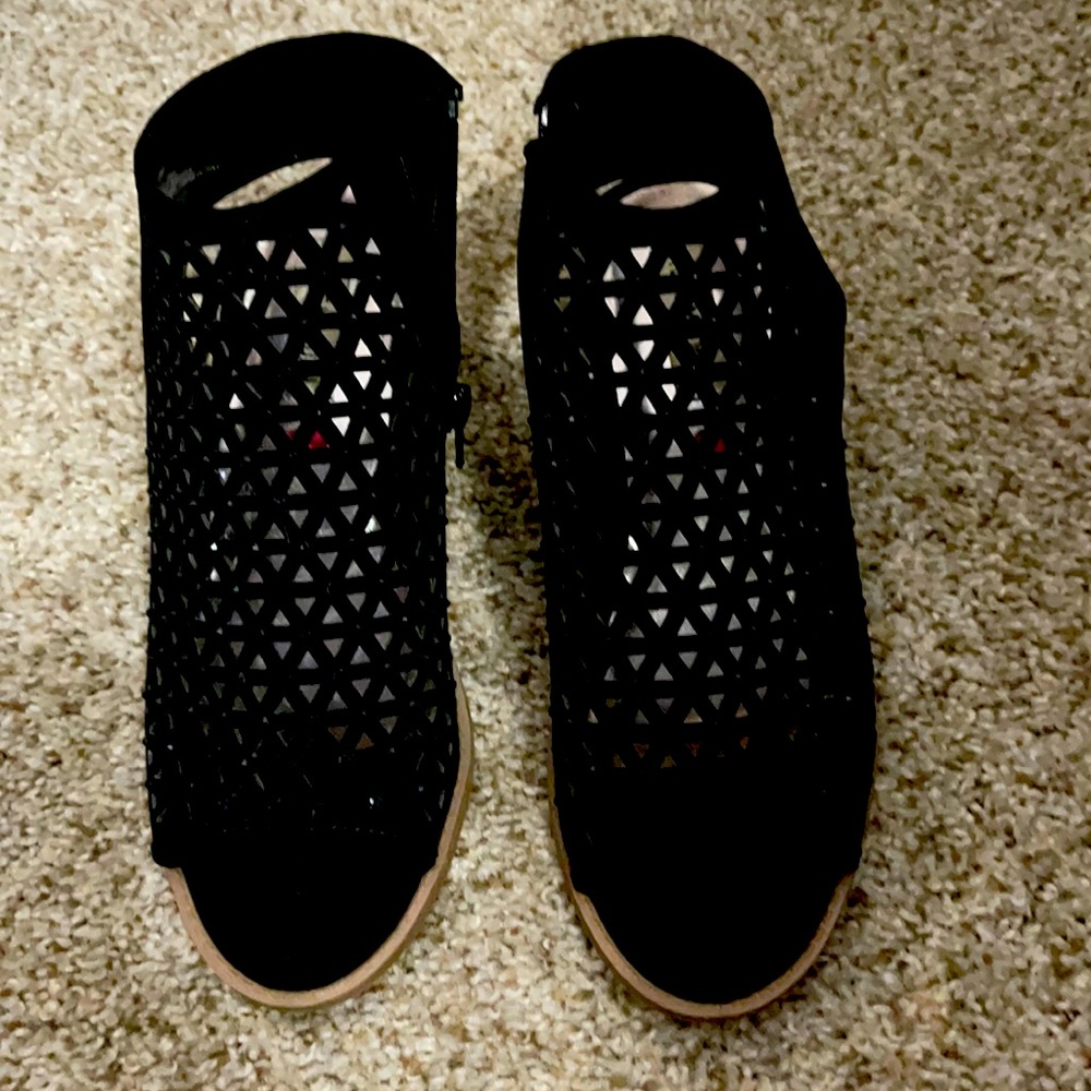 Steve Madden sz4 shoes